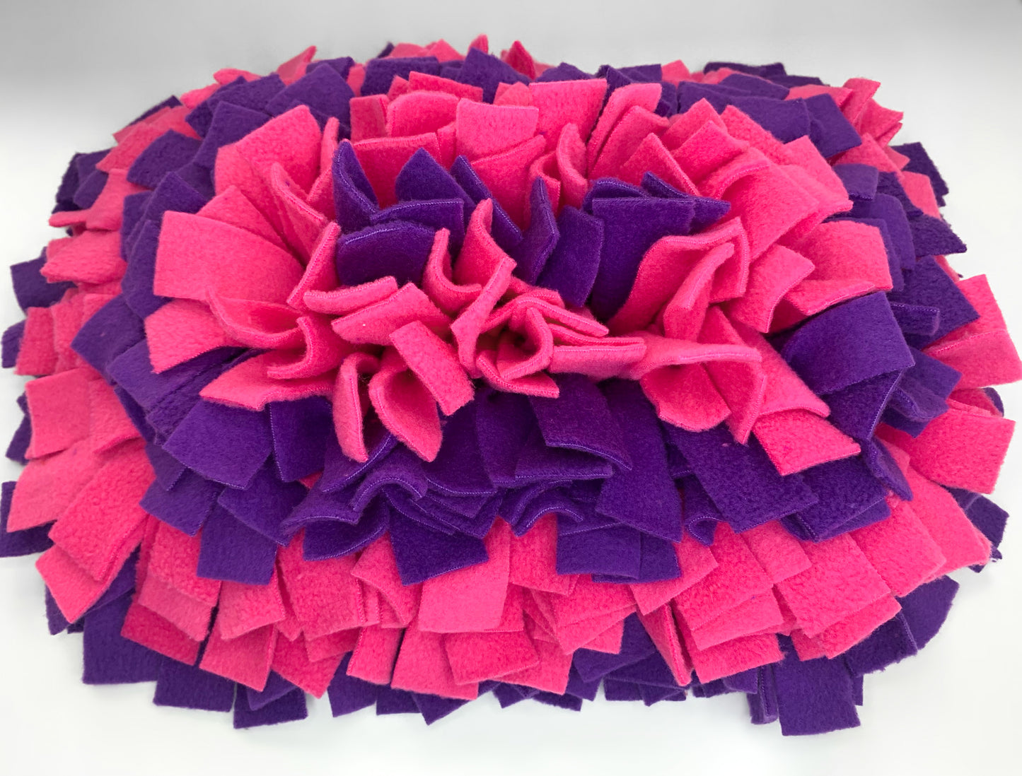 Small Snuffle Mat - Custom Made - CanineCraftsUK
