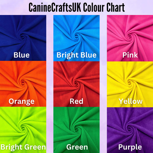 Dog Tug Toy - CanineCraftsUK