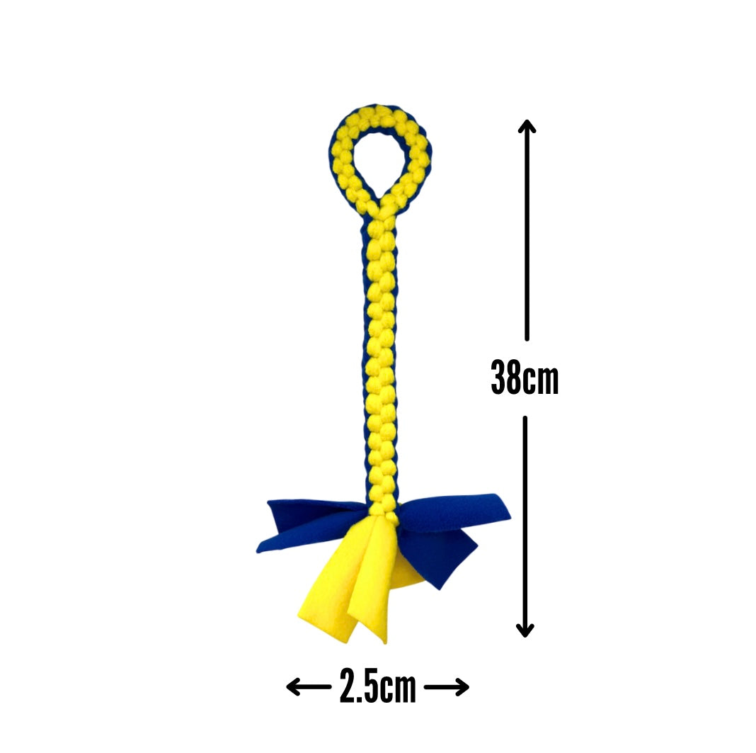Medium Flirt Pole Toy