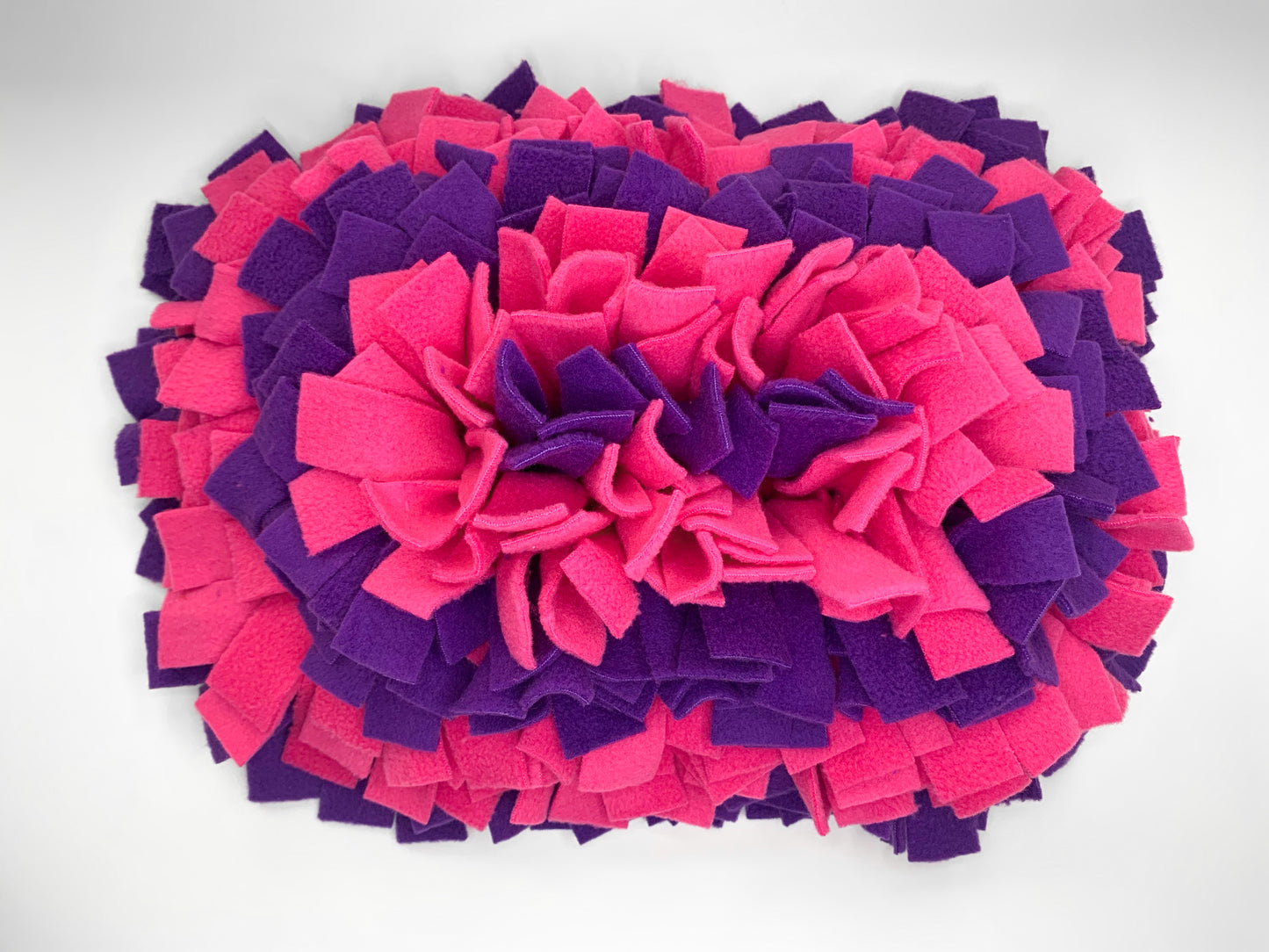Small Snuffle Mat - Custom Made - CanineCraftsUK