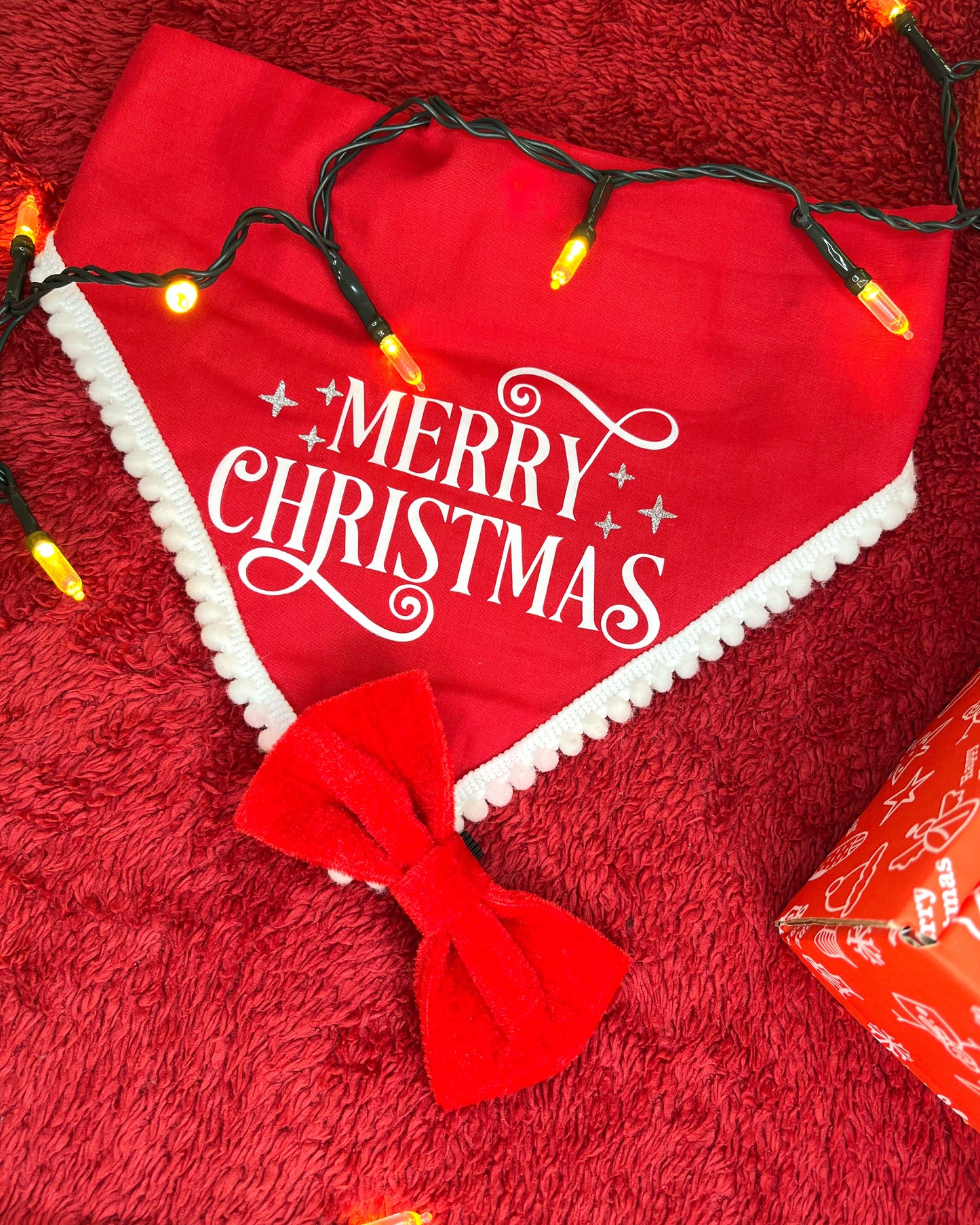 Luxury Christmas Gift Box
