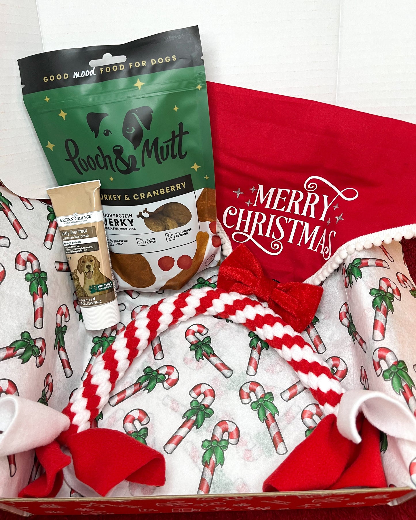 Luxury Christmas Gift Box