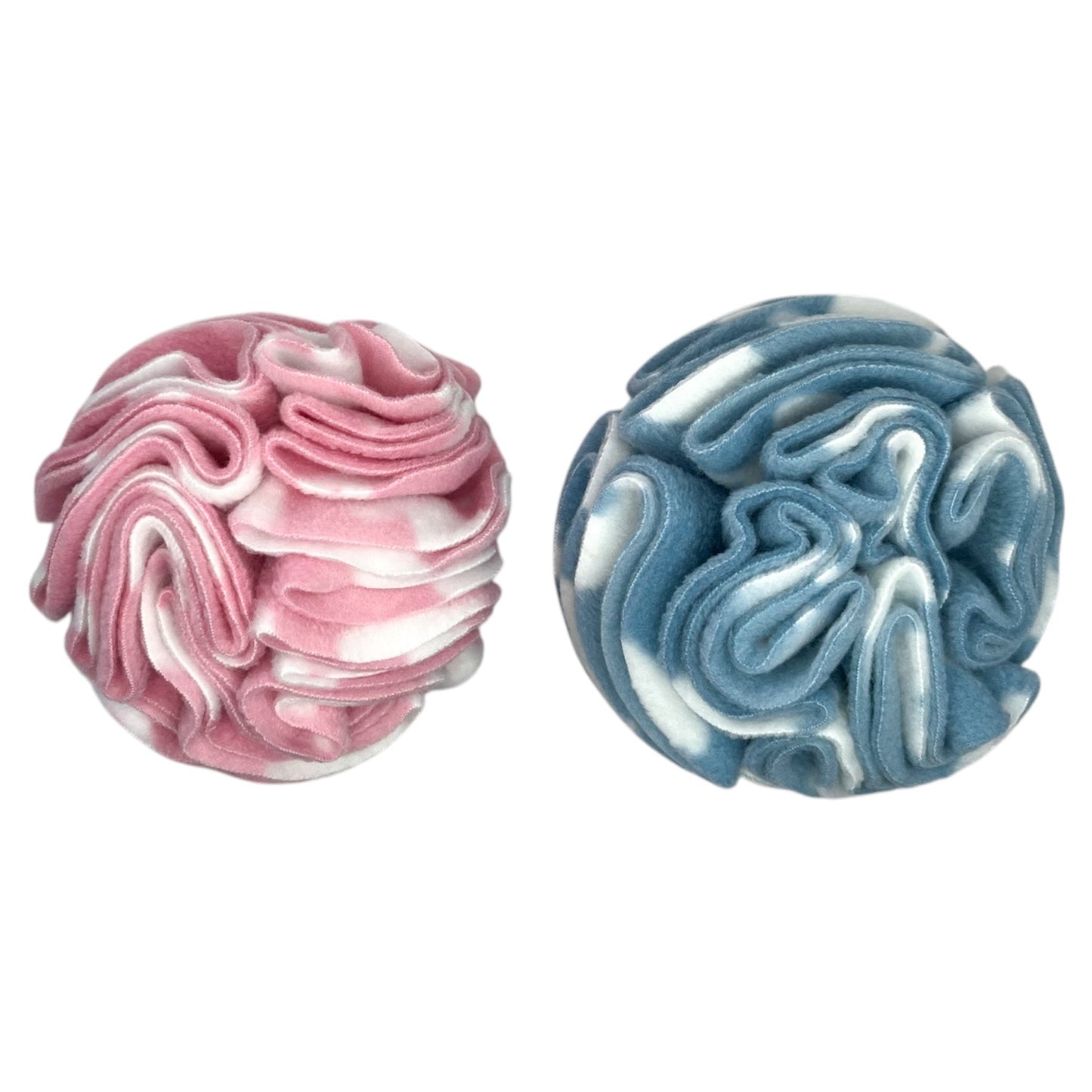Snuffle Ball - CanineCraftsUK