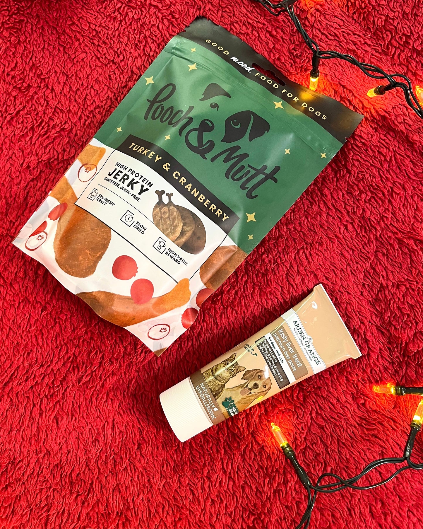 Luxury Christmas Gift Box