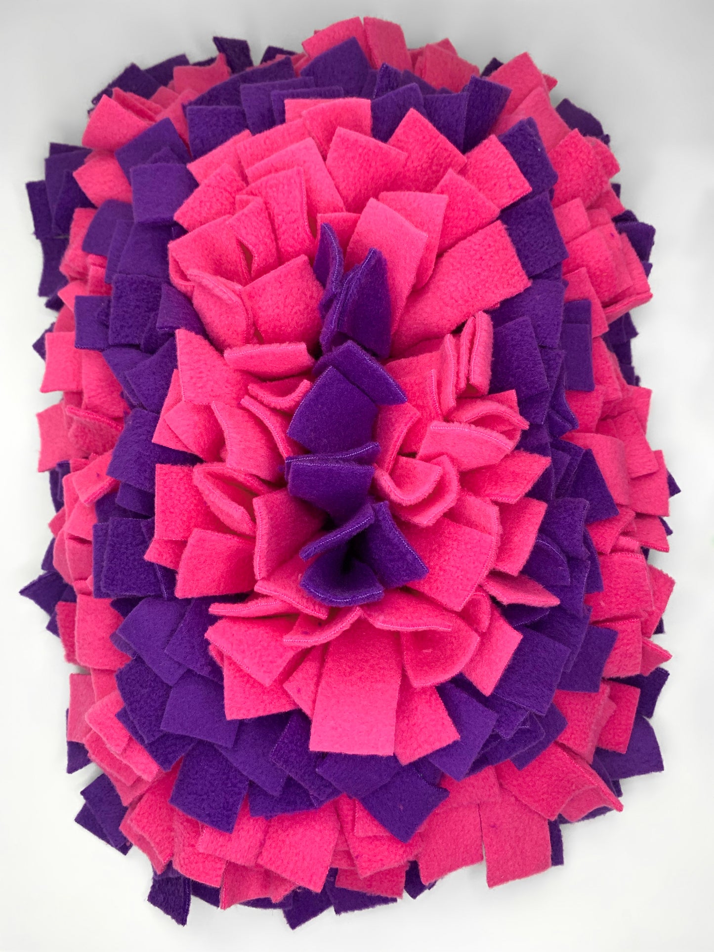 Small Snuffle Mat - Custom Made - CanineCraftsUK