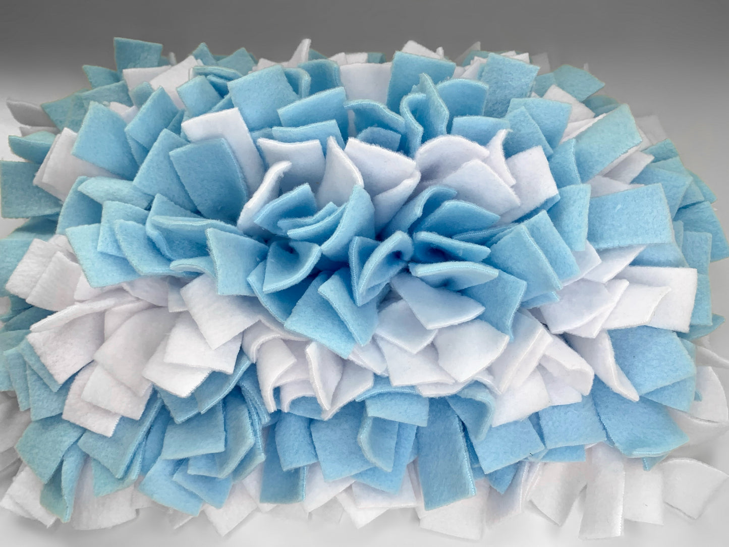 Small Snuffle Mat - Custom Made - CanineCraftsUK