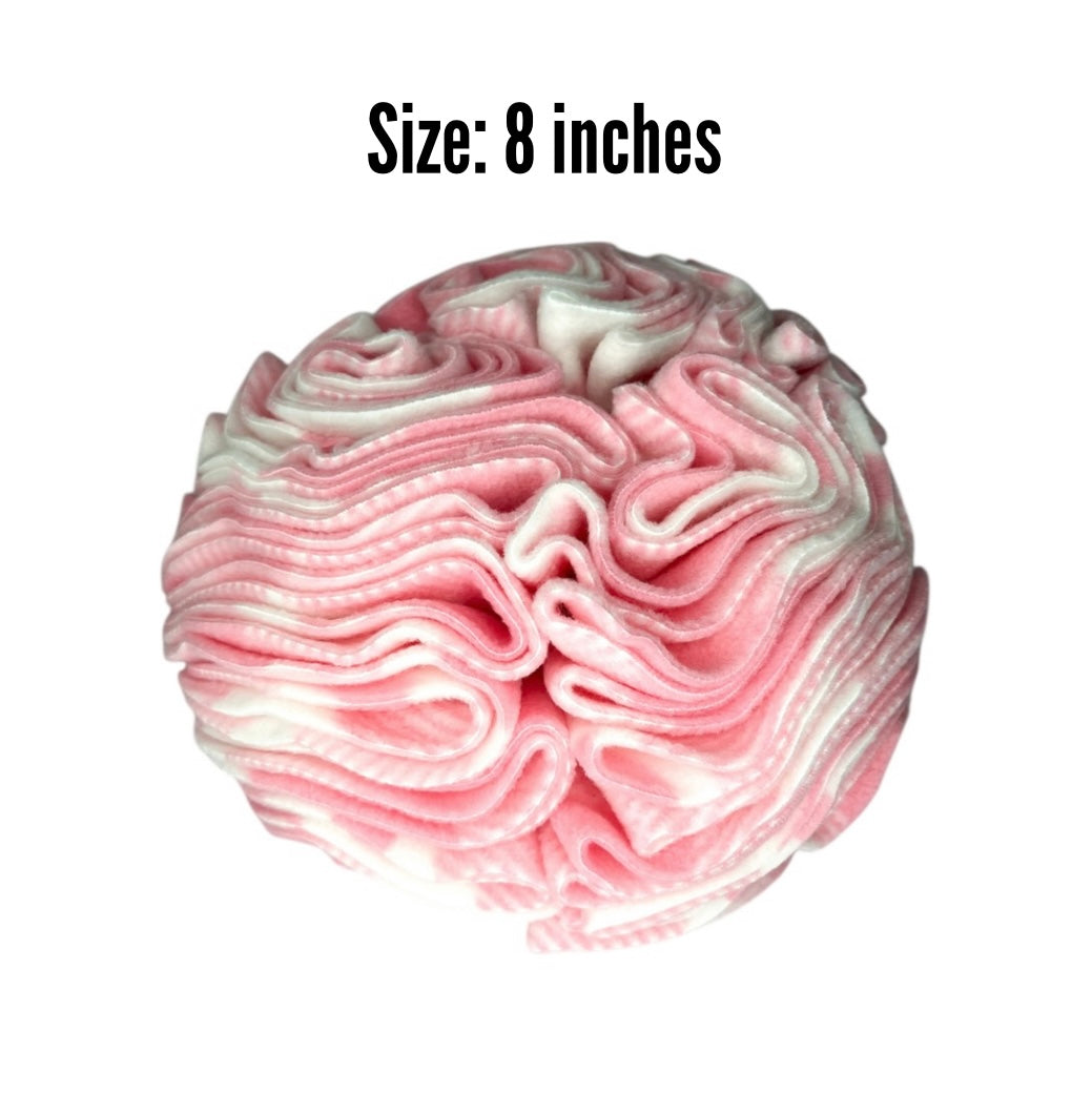 Large Snuffle Ball