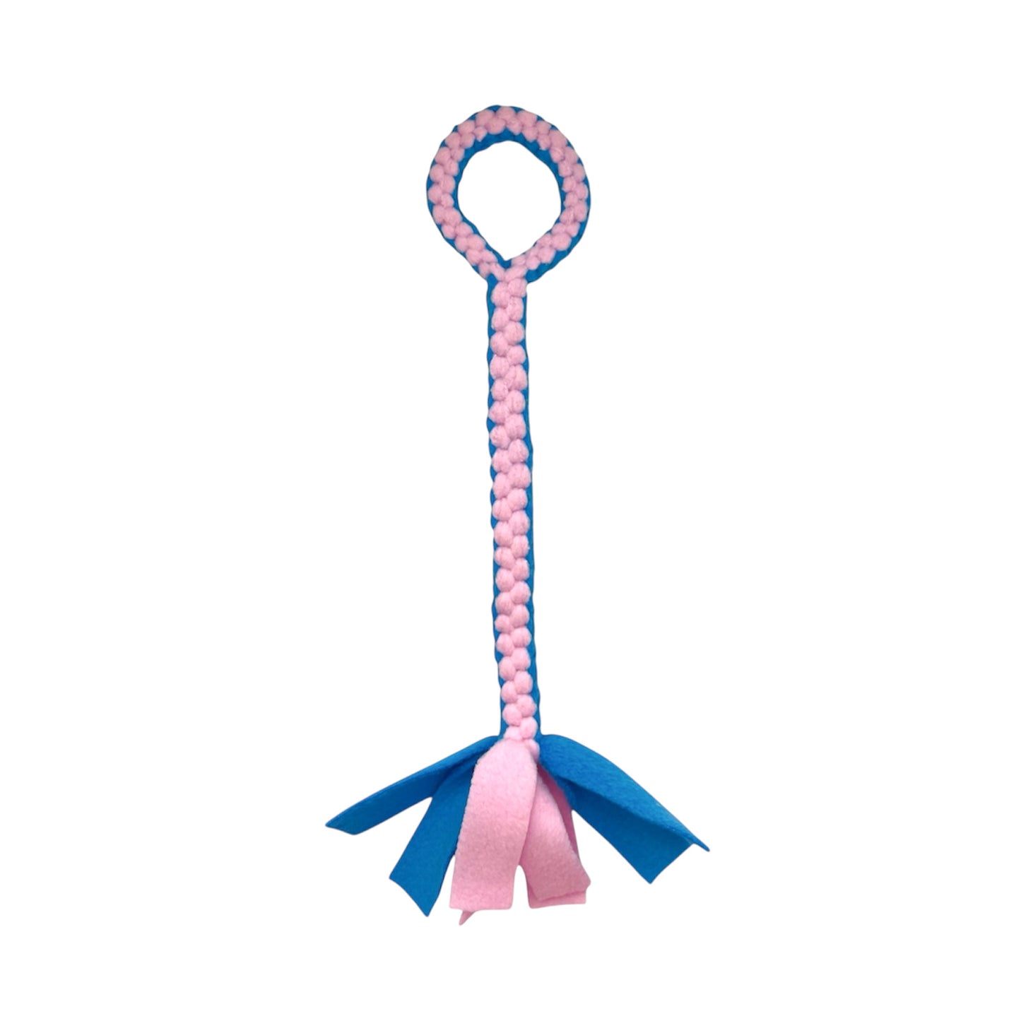 Small Flirt Pole Toy