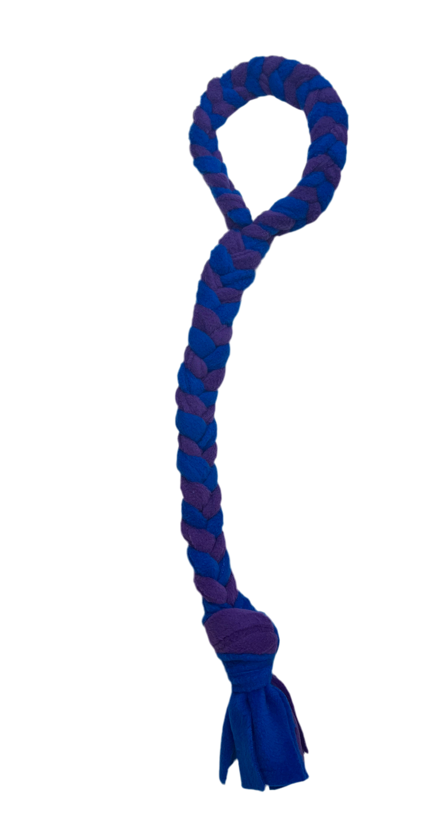 Dog Tug Toy - CanineCraftsUK