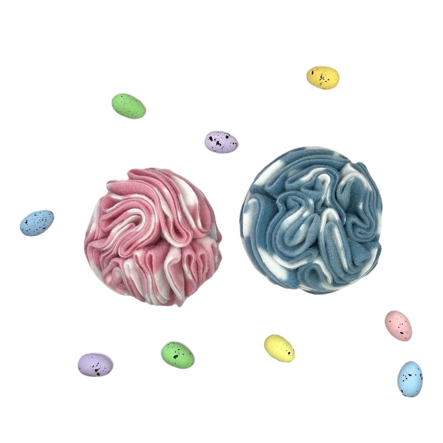 Snuffle Ball - CanineCraftsUK