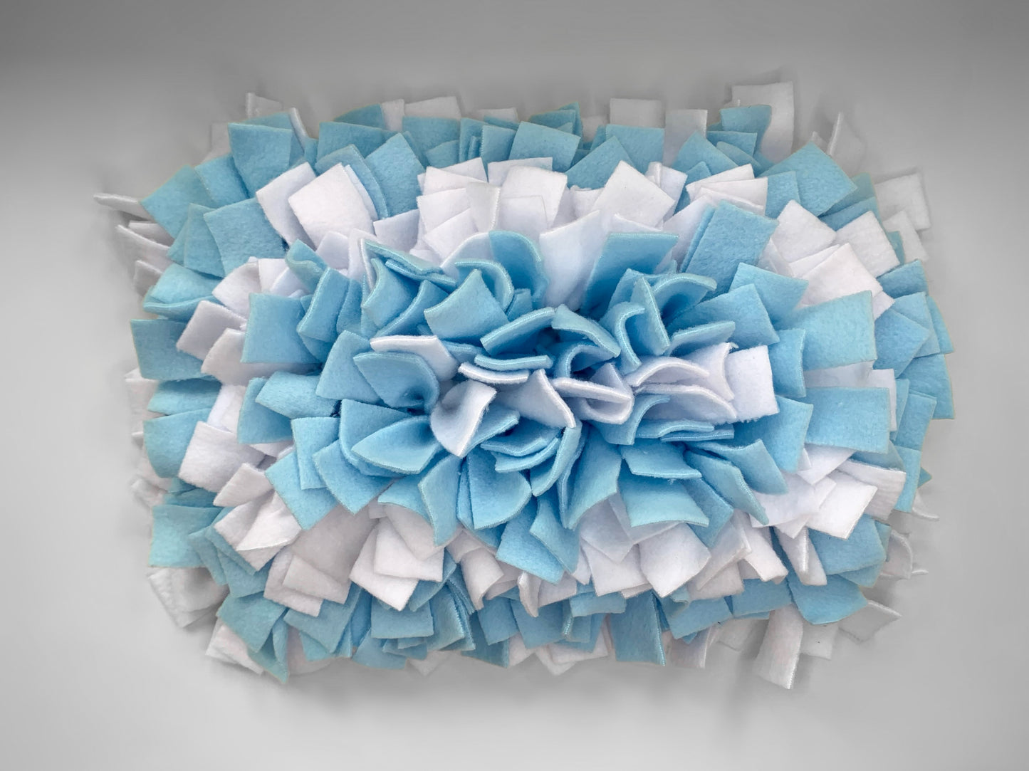 Small Snuffle Mat - Custom Made - CanineCraftsUK