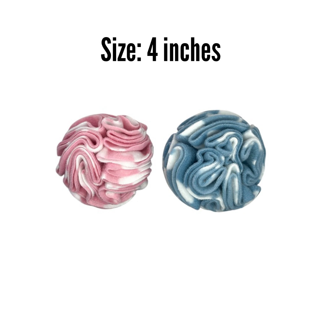 Snuffle Ball - CanineCraftsUK