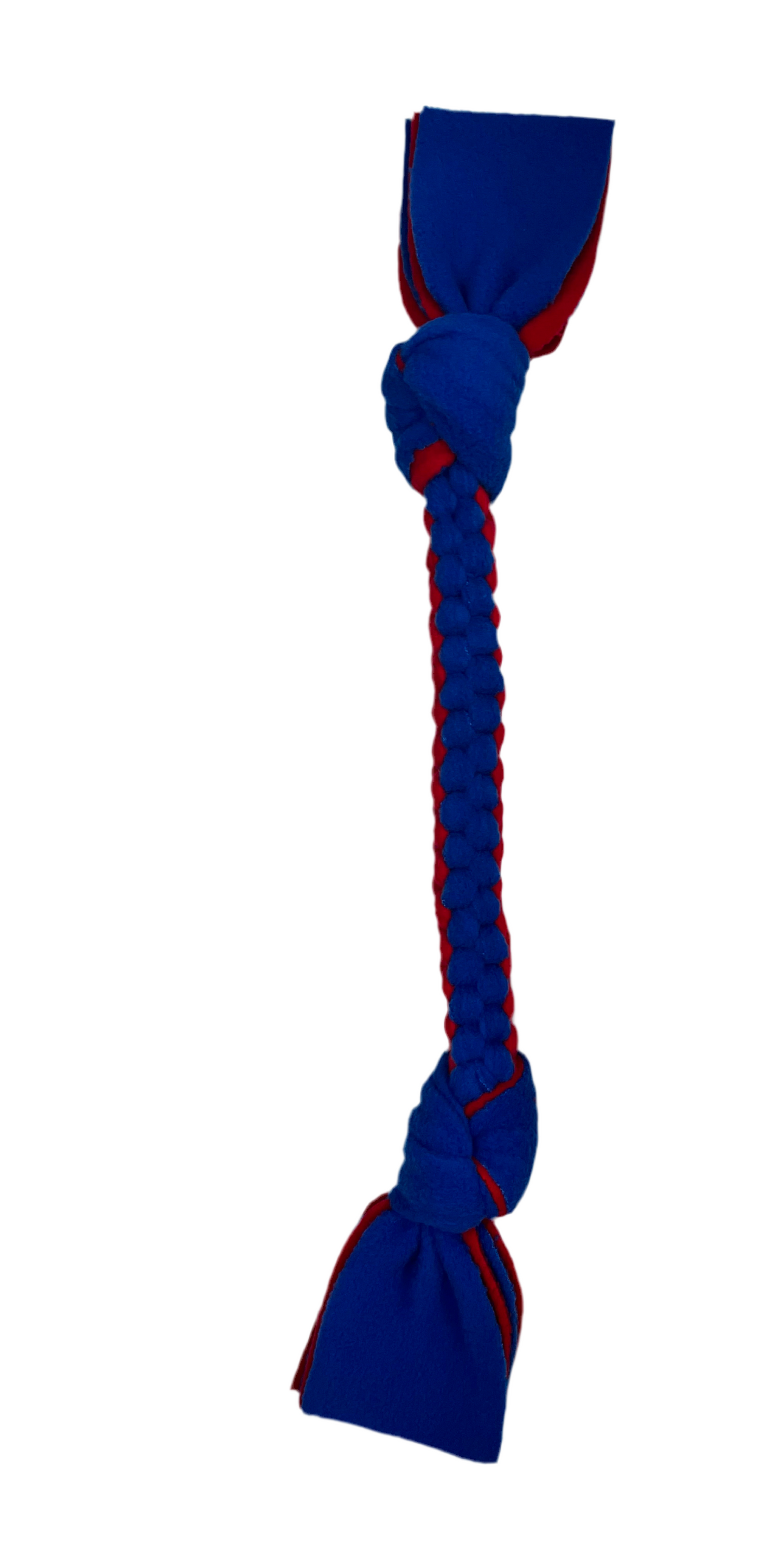Dog Tug Toy - CanineCraftsUK