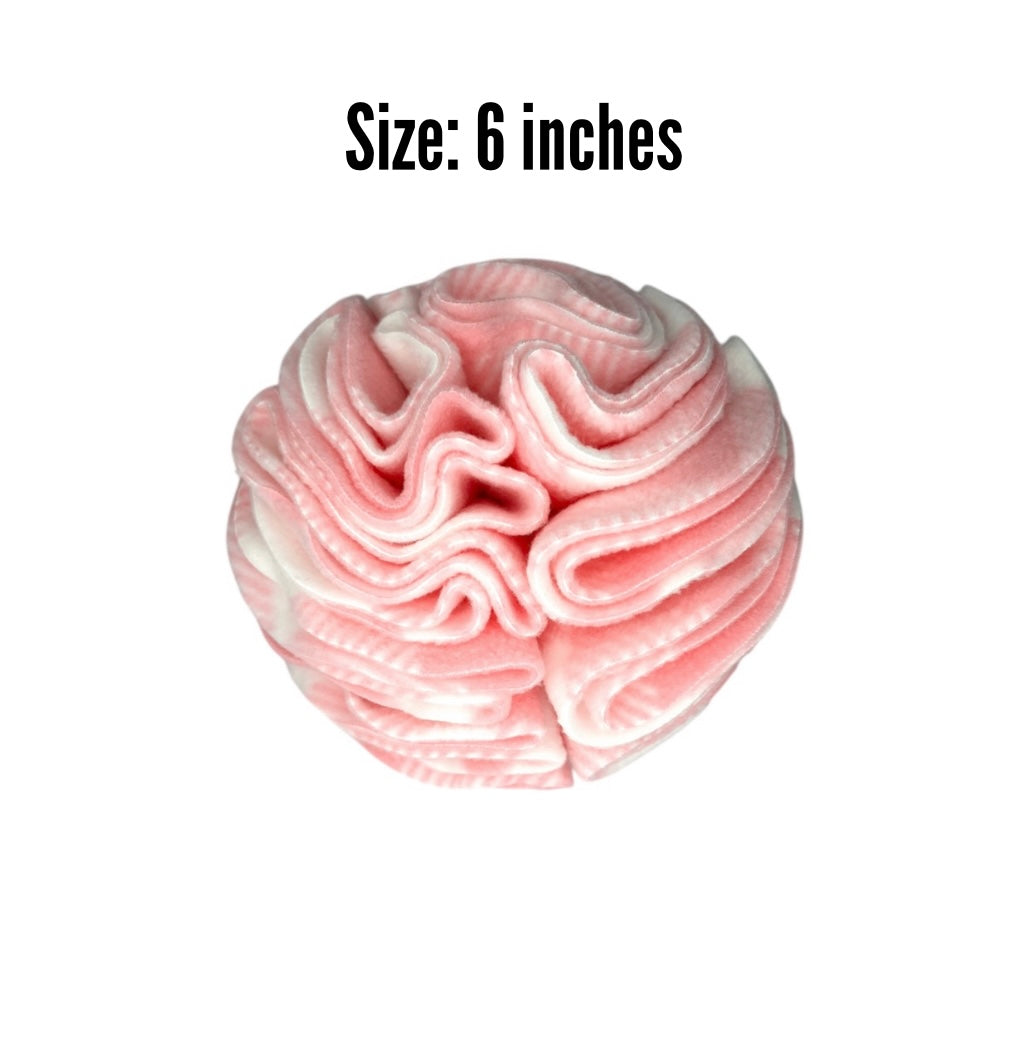 Medium Snuffle Ball