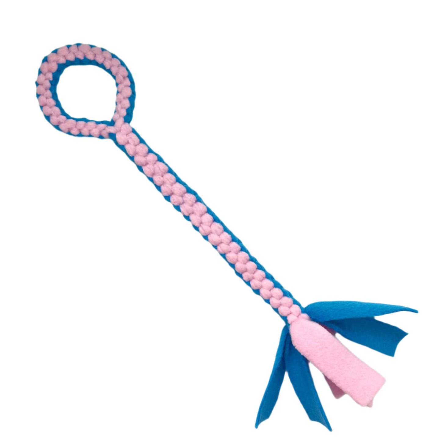 Small Flirt Pole Toy
