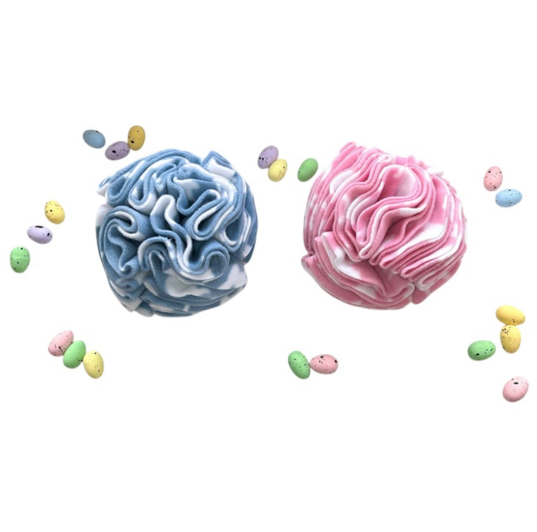 Snuffle Ball - CanineCraftsUK