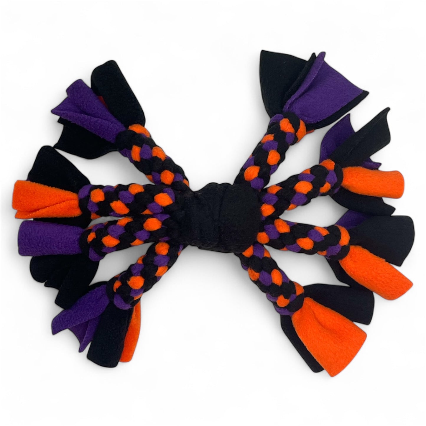 Dog Tug Toy - CanineCraftsUK