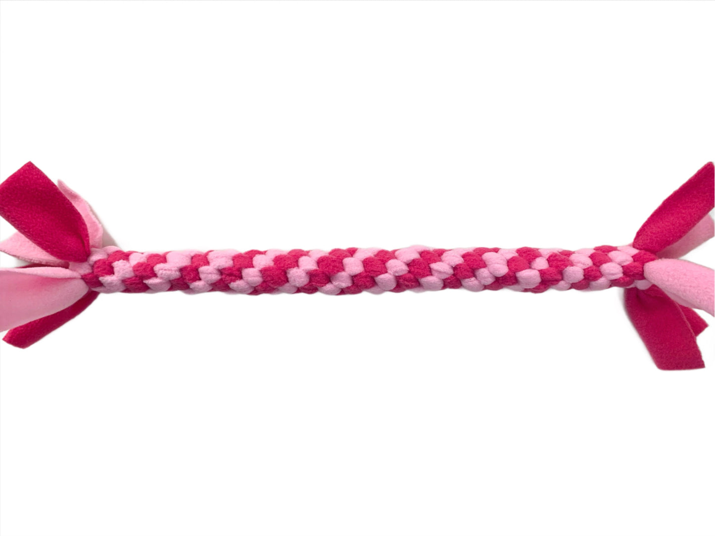 Large Spiral Tug - CanineCraftsUK