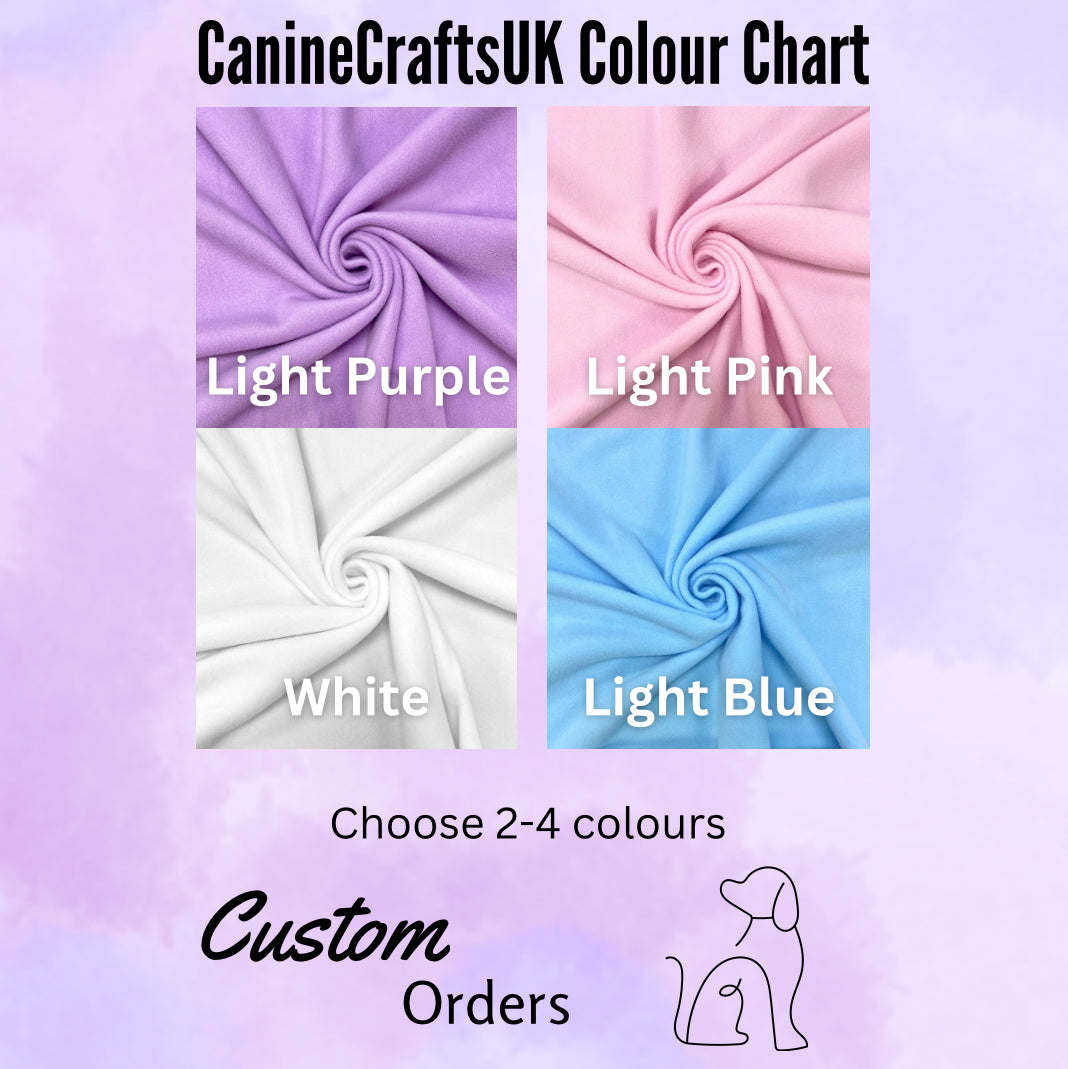 Dog Tug Toy - CanineCraftsUK