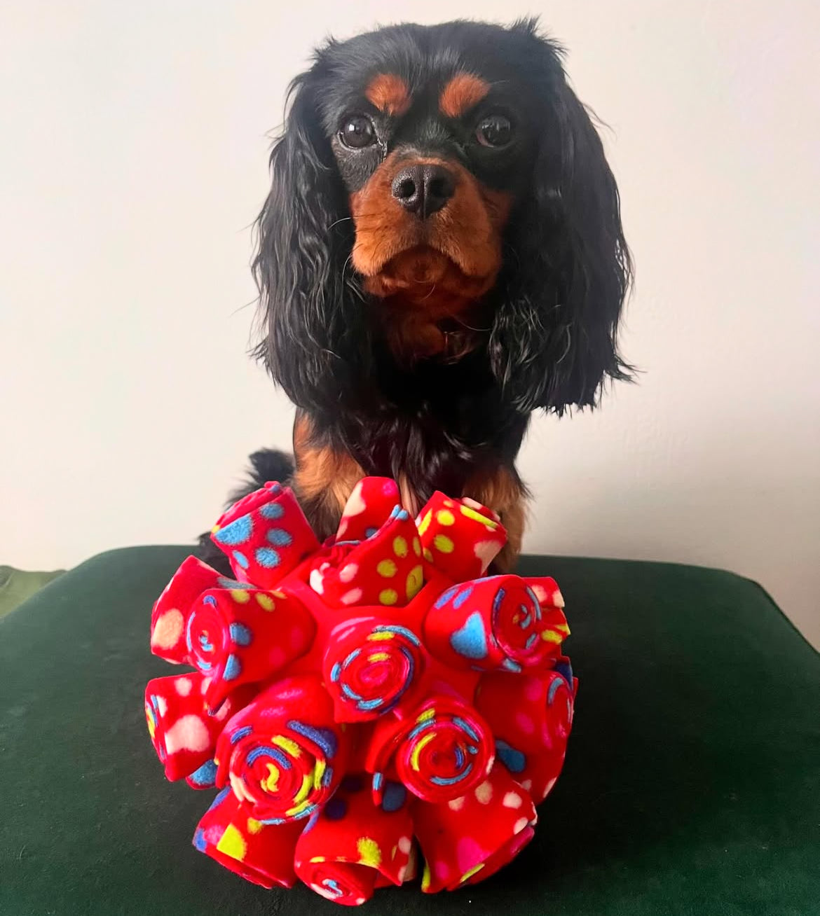 Snuffle Balls