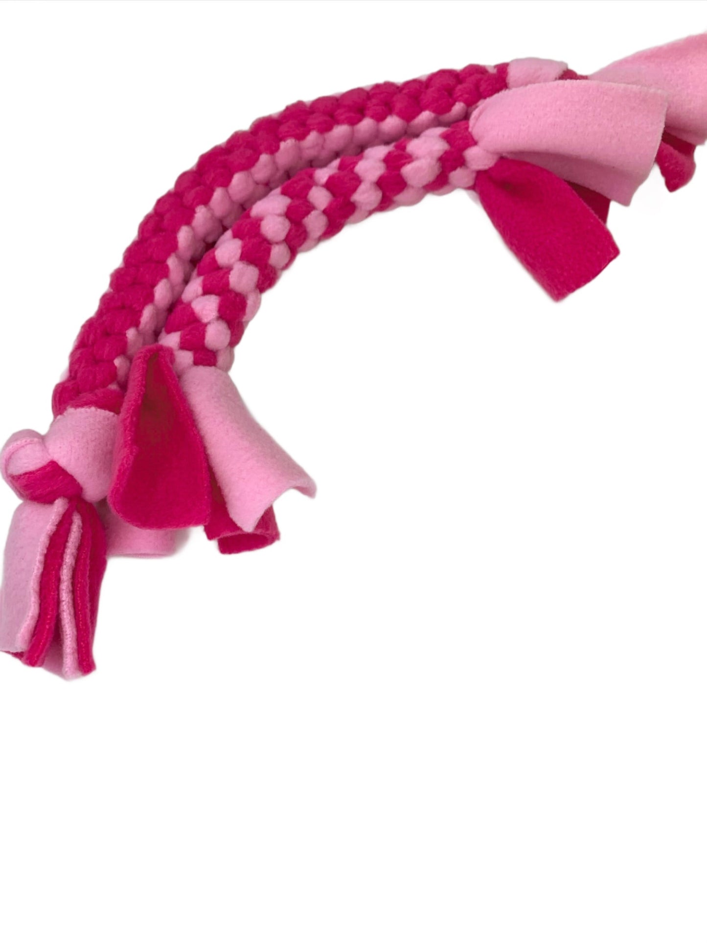 Small Dog Toy Set - CanineCraftsUK