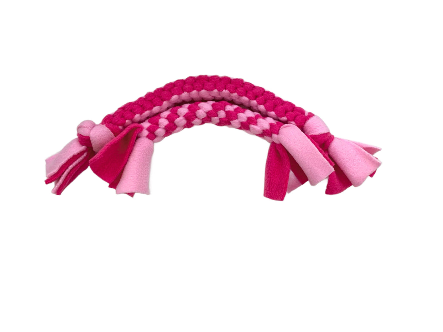 Small Dog Toy Set - CanineCraftsUK