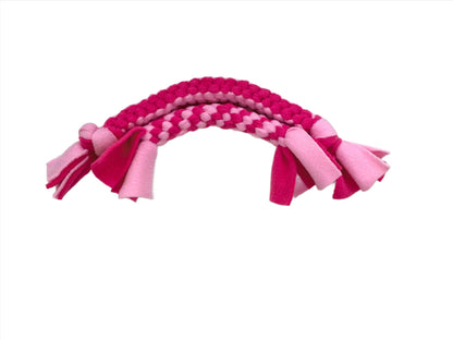 Small Dog Toy Set - CanineCraftsUK