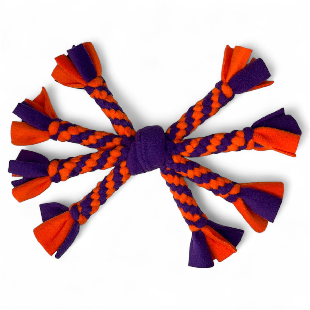 Dog Tug Toy - CanineCraftsUK