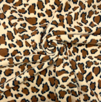 Leopard Print Snuffle Mat - CanineCraftsUK