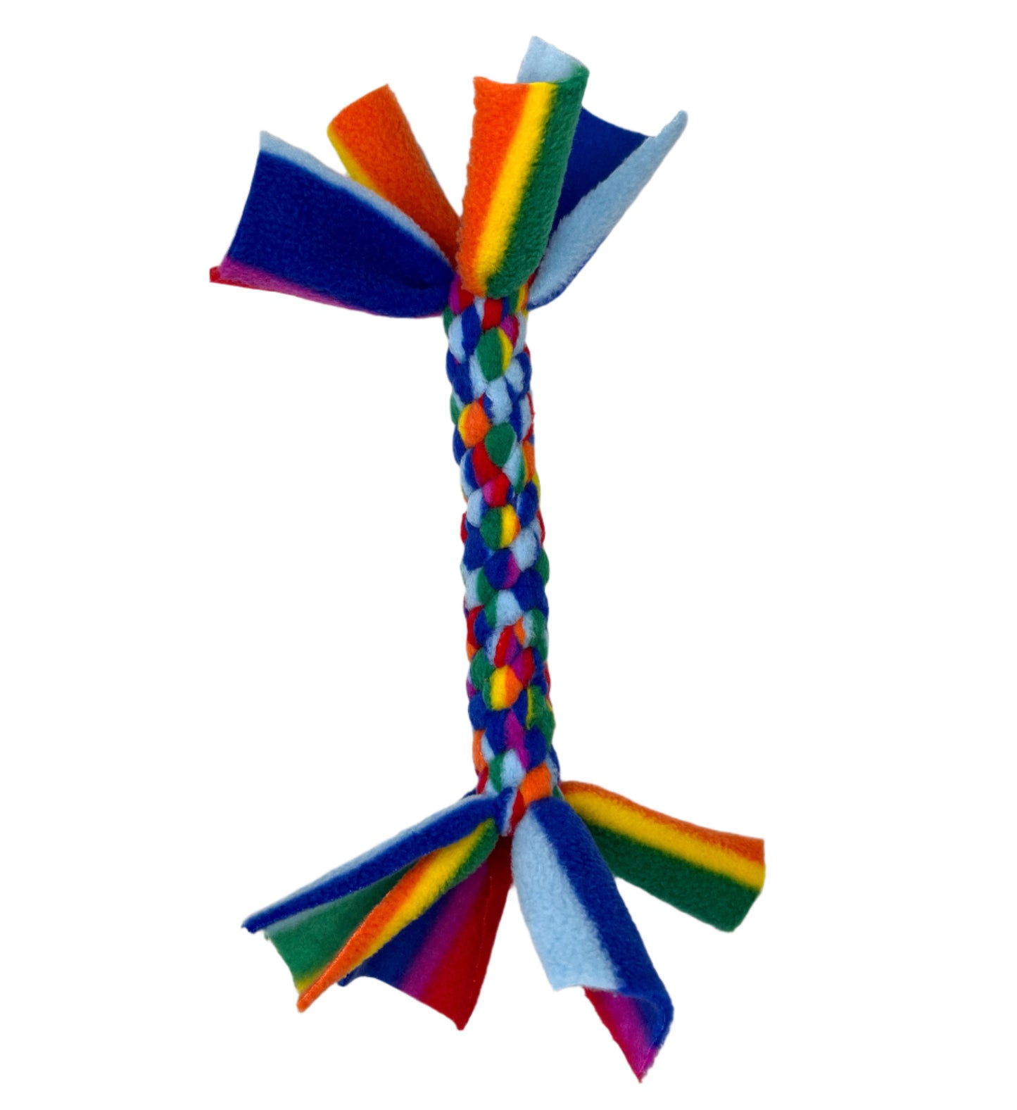 Small Rainbow Toy