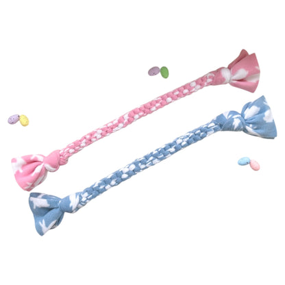 Dog Tug Toy - CanineCraftsUK