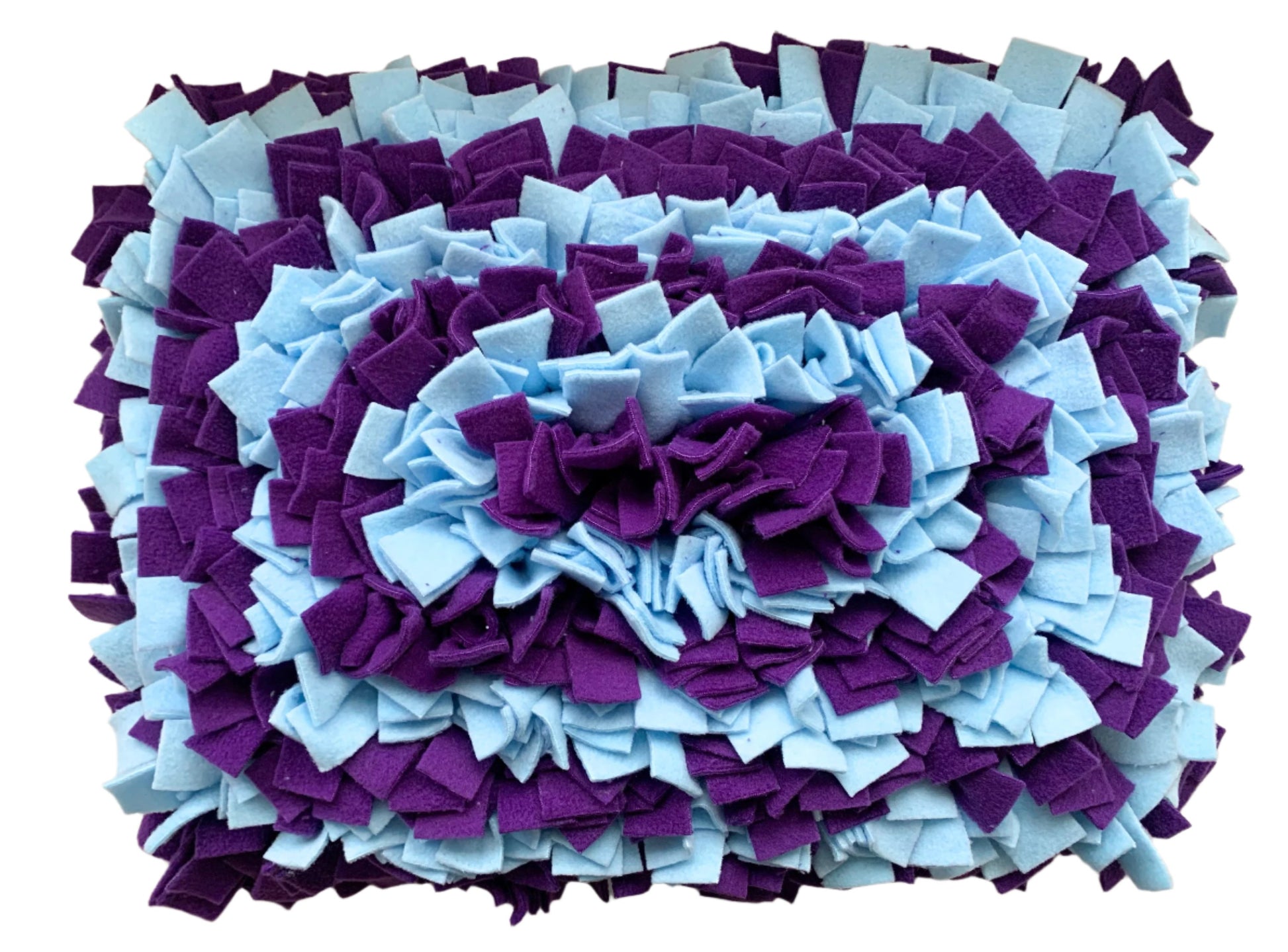 Snuffle Mat - Custom Made - CanineCraftsUK