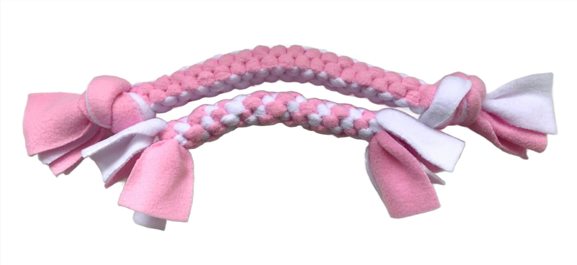 Small Dog Toy Set - CanineCraftsUK