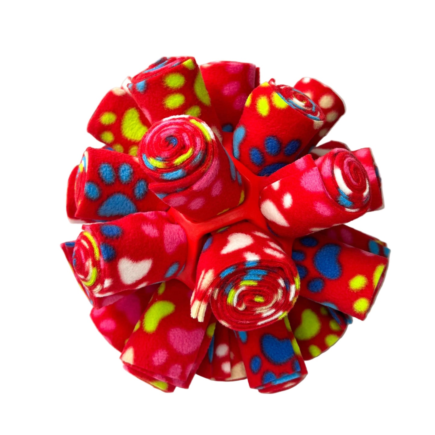 dog snuffle enrichment