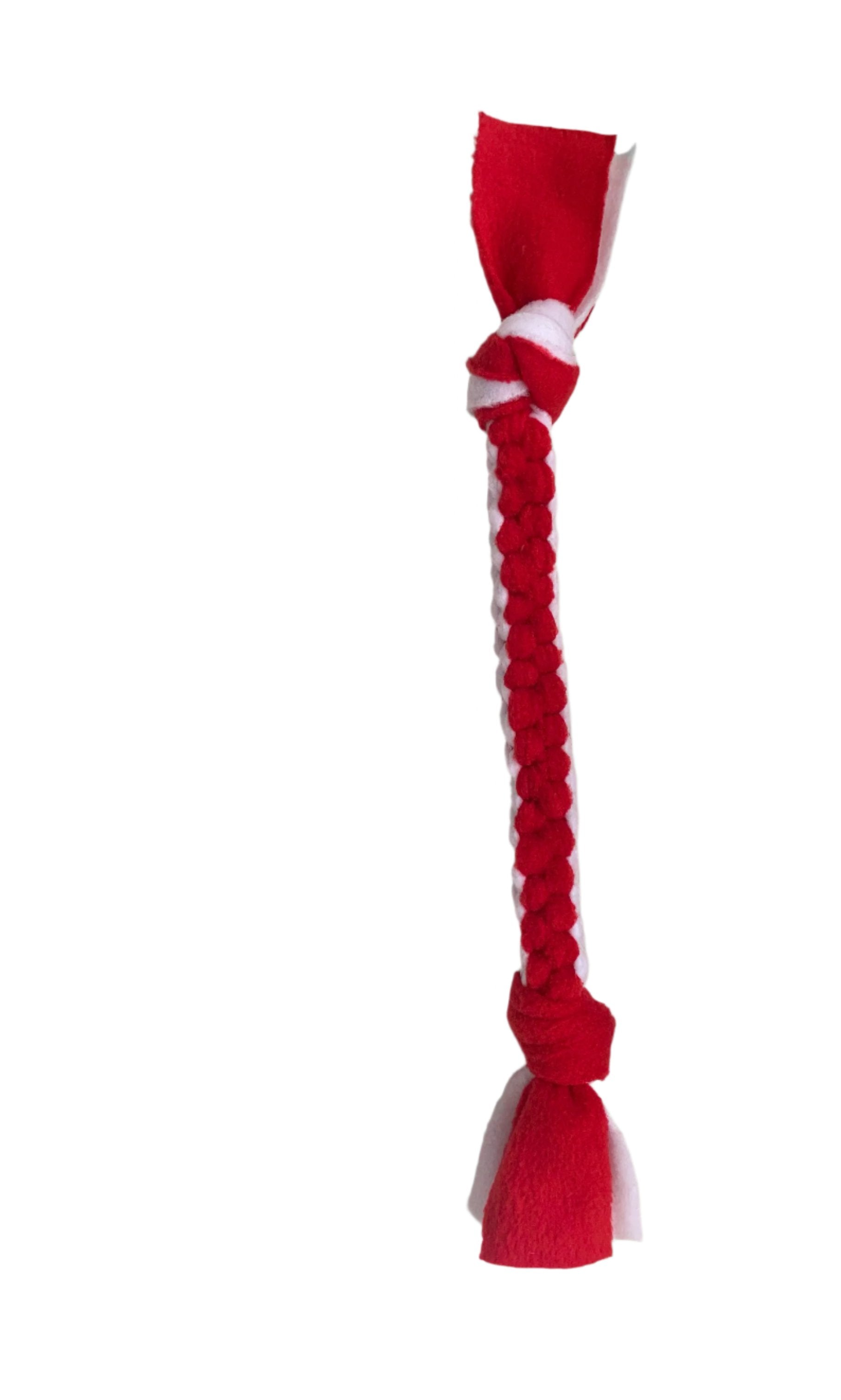 Small Tug Toy - CanineCraftsUK