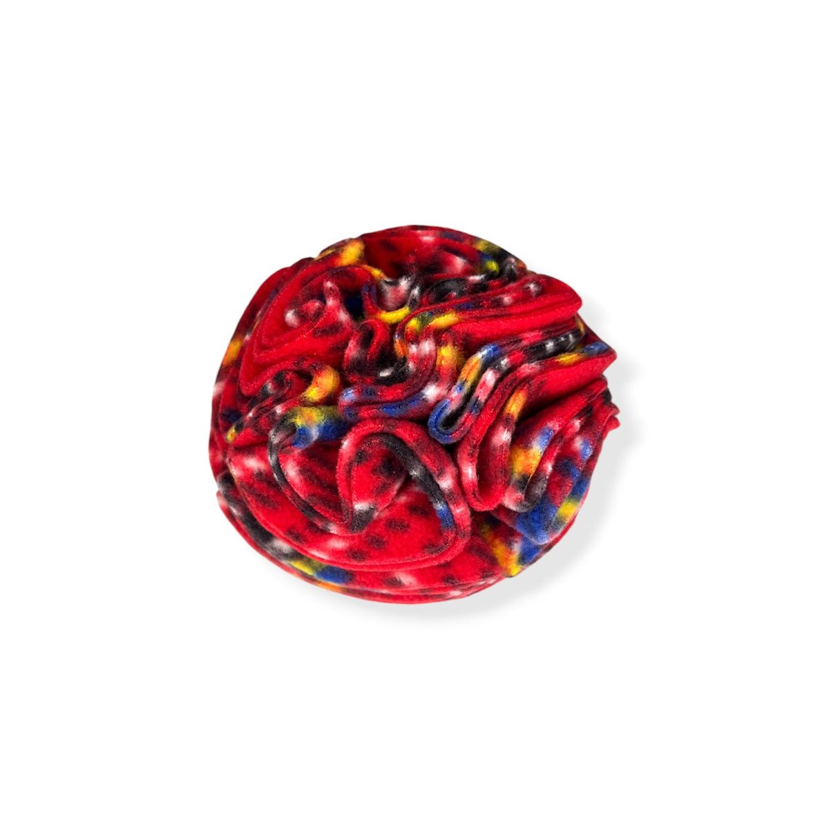 Snuffle ball
