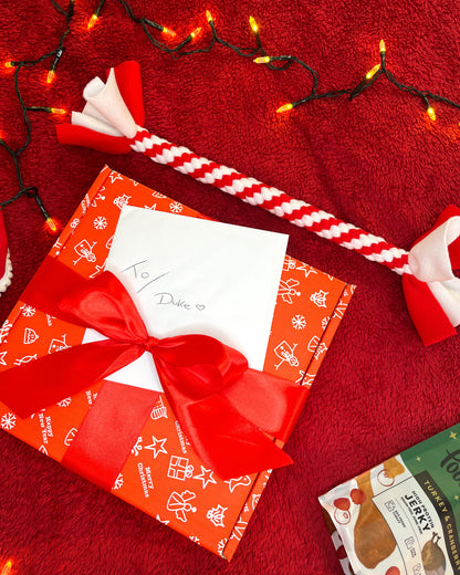 Luxury Christmas Gift Box