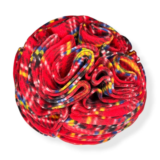 snuffle ball for large dogs