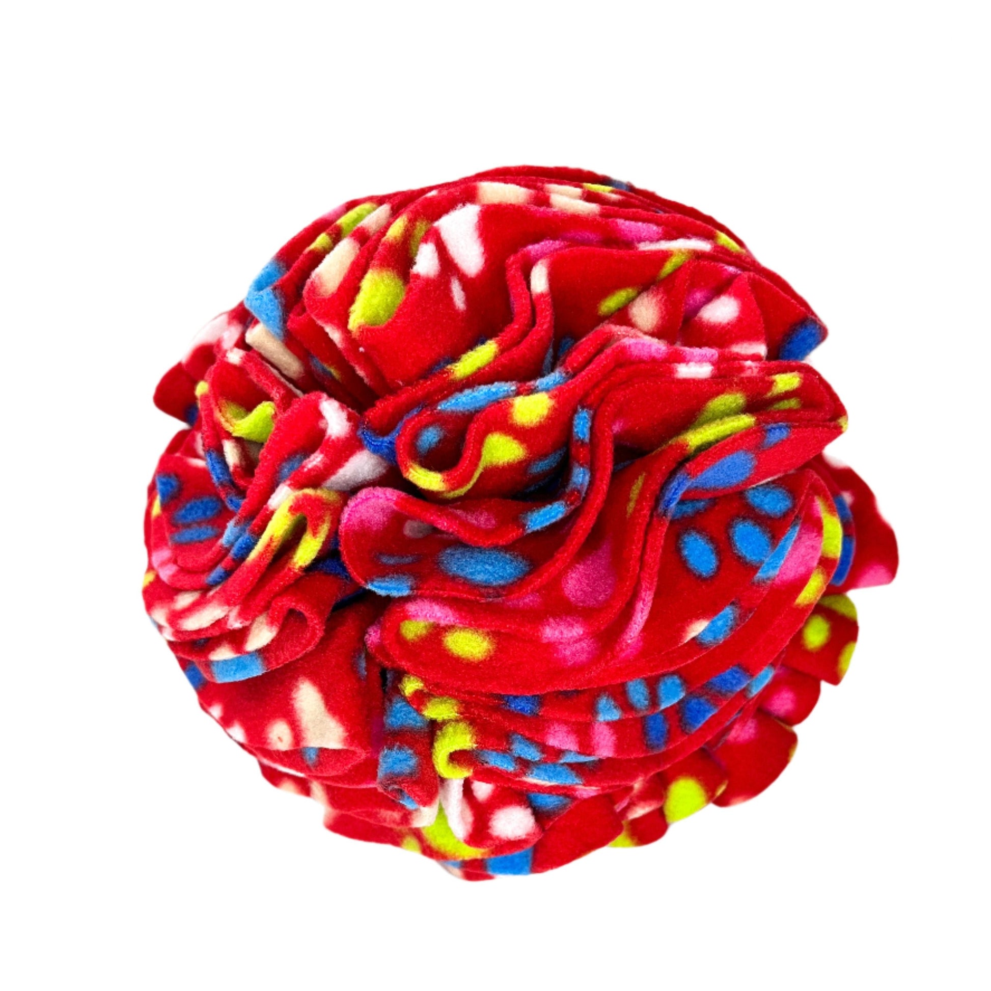 Snuffle Ball - CanineCraftsUK