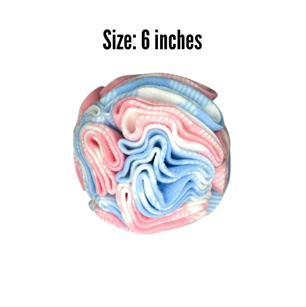 Medium Snuffle Ball