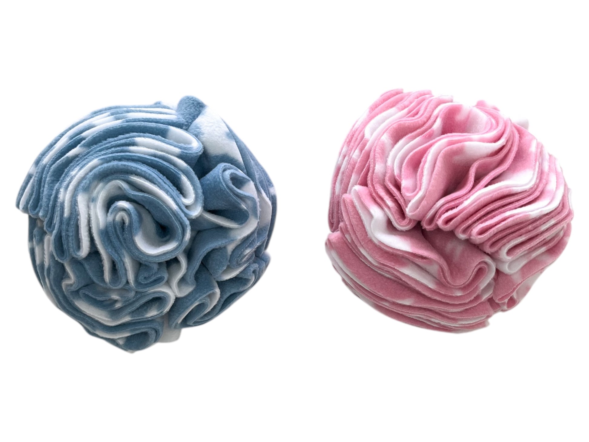 Snuffle Ball - CanineCraftsUK