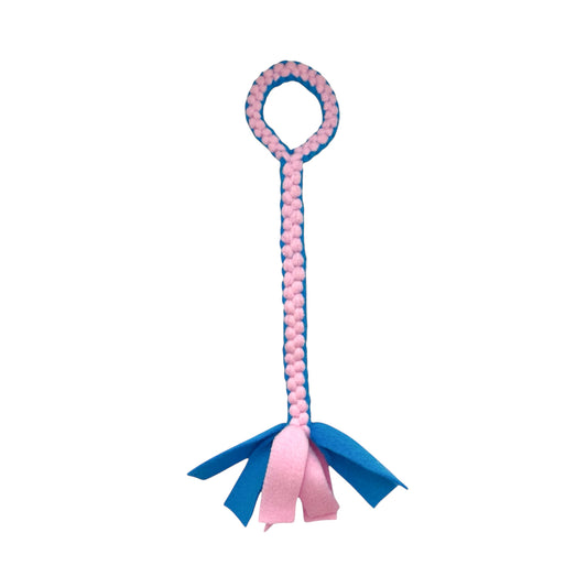 Small Flirt Pole Toy