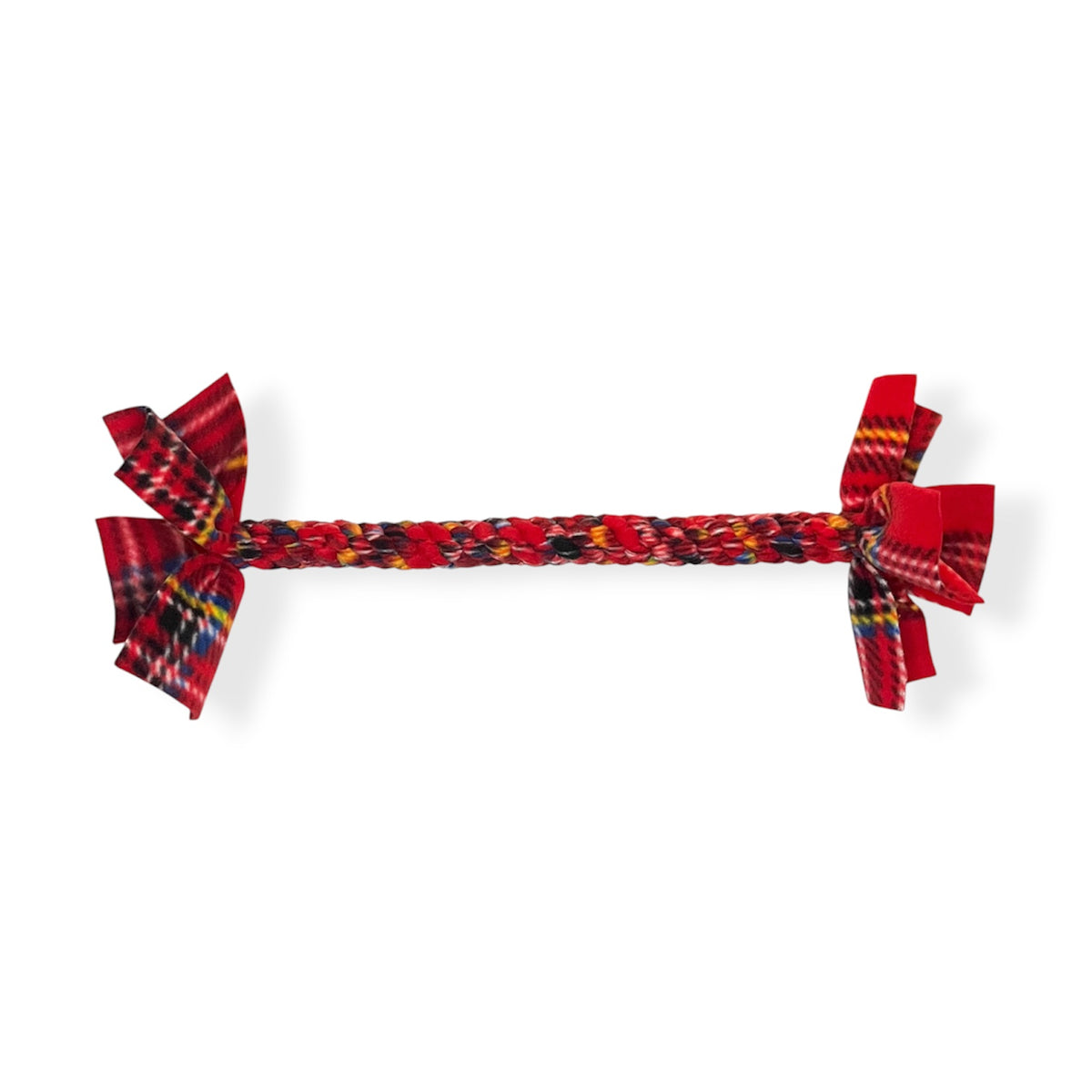 Christmas dog toys
