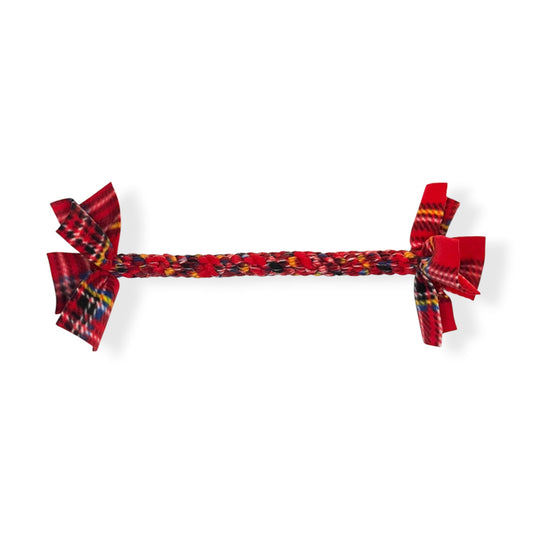 Christmas dog toys