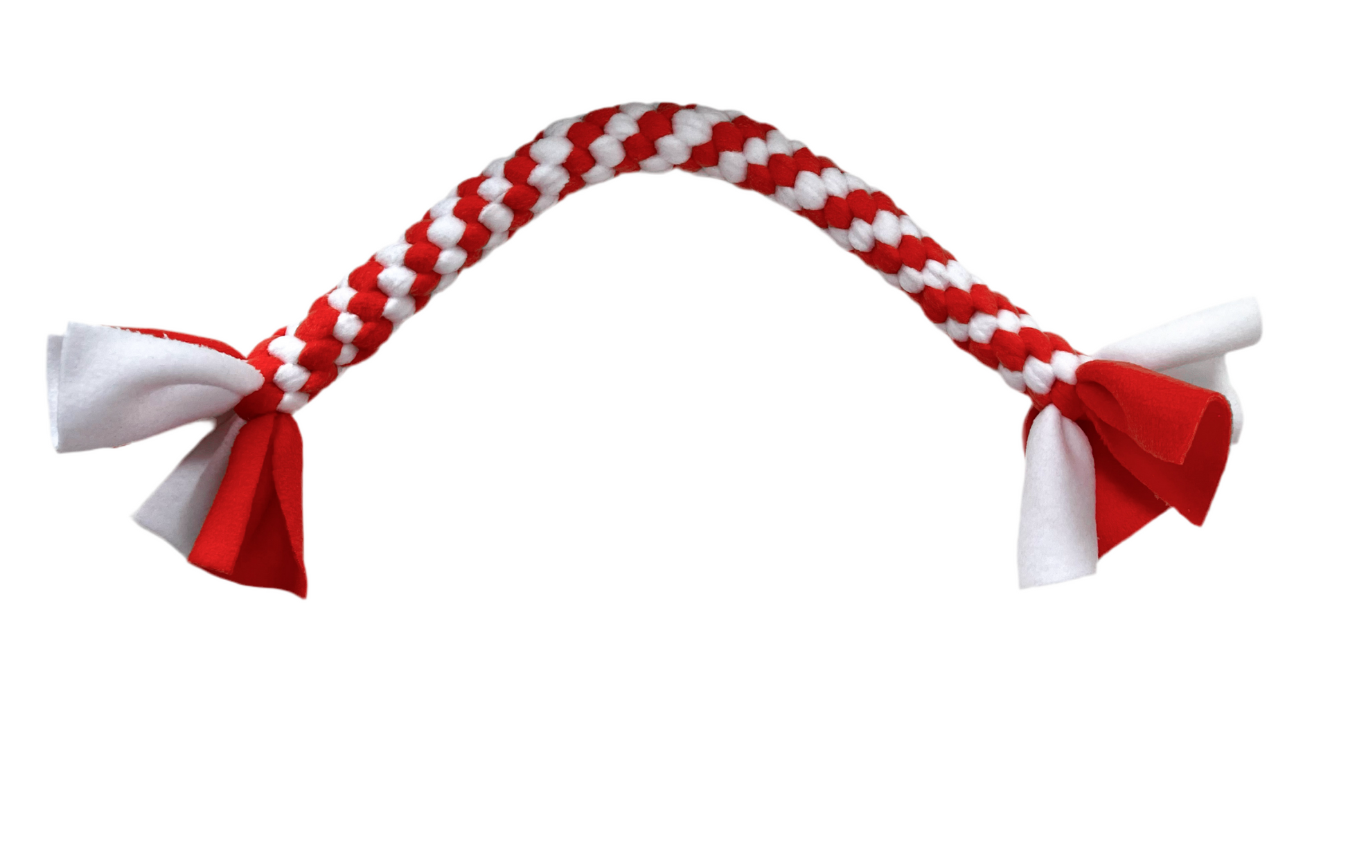 Dog Tug Toy - CanineCraftsUK