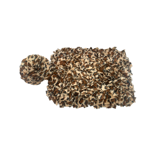 Snuffle mat and snuffle ball set uk