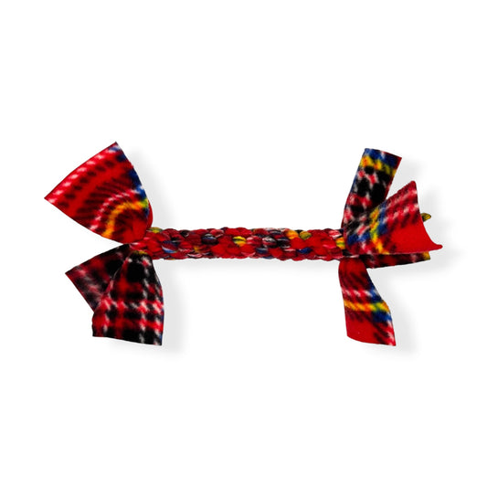 small dog tug toy