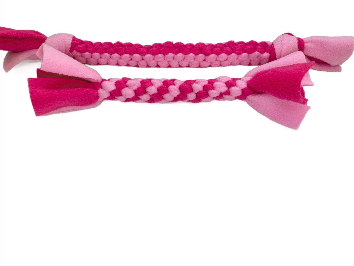 Small Dog Toy Set - CanineCraftsUK