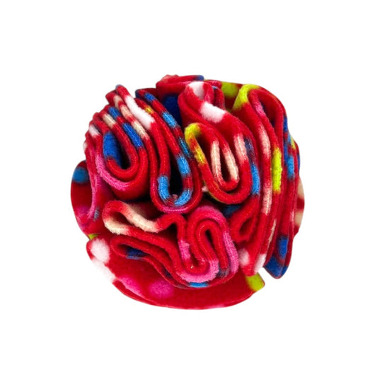 snuffle ball