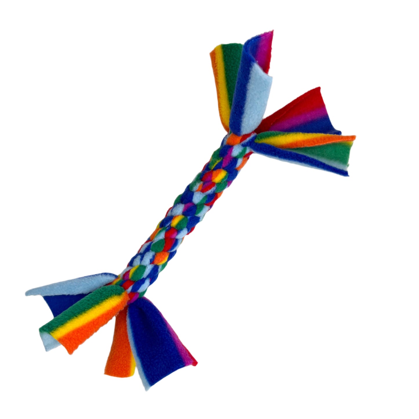 Small Rainbow Toy